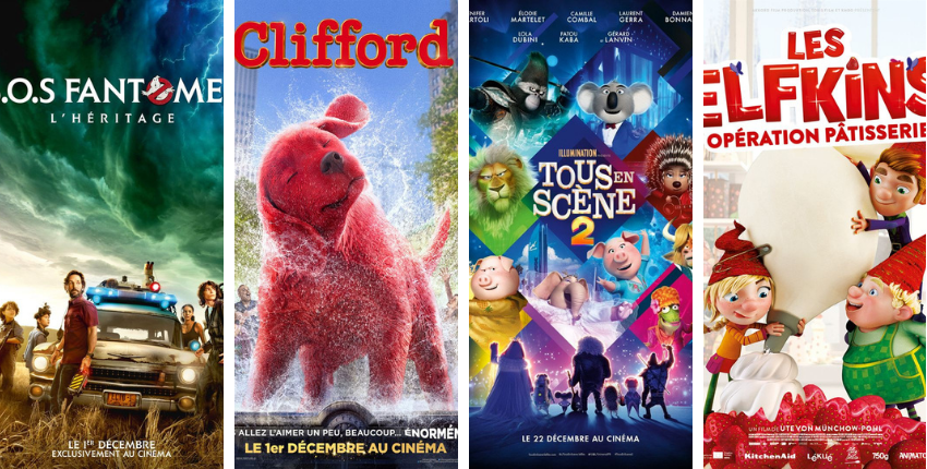 Bon Film A Regarder En Famille On prend le temps de... regarder un bon film en famille | Kidiklik
