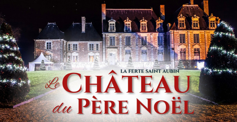 Château du Père Noël