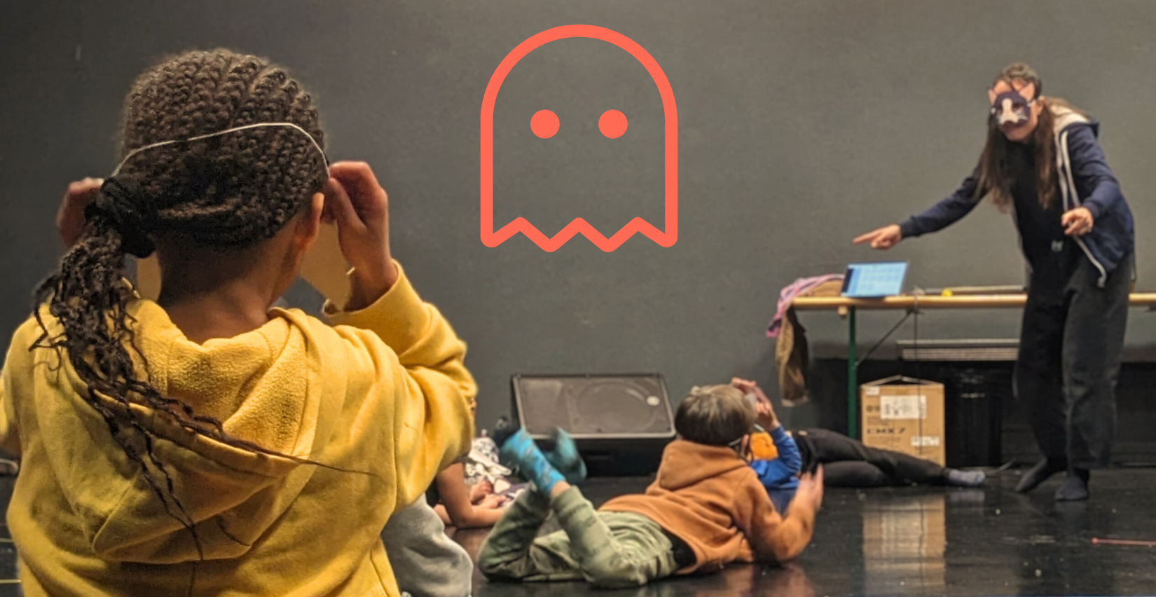 Contre-soirées Cool Kids au Théâtre d'Orléans avec la Scène nationale