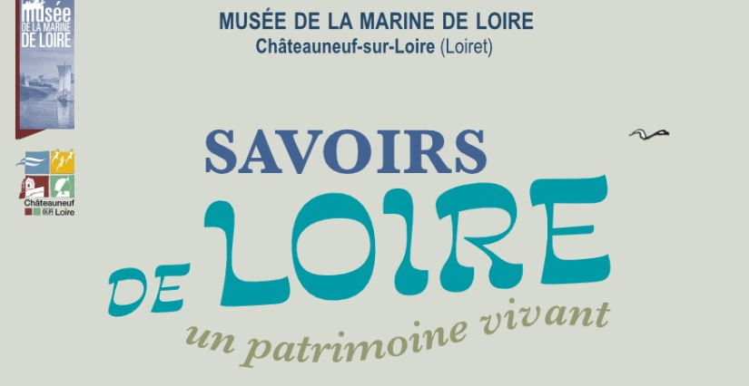 Une nouvelle exposition au Musée de la Marine de Loire