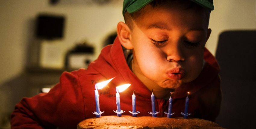 Organiser un anniversaire d'enfants à la maison : le top des anniversaires à domicile près d'Orléans