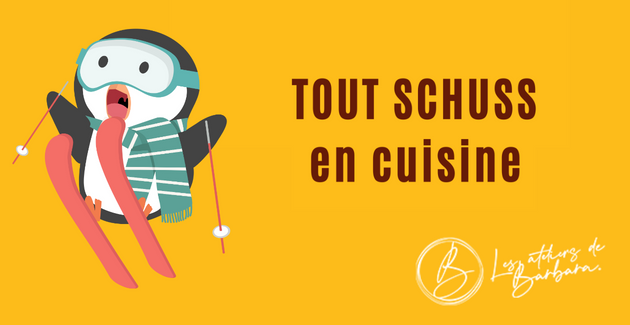 Atelier cuisine / pâtisserie pour enfant