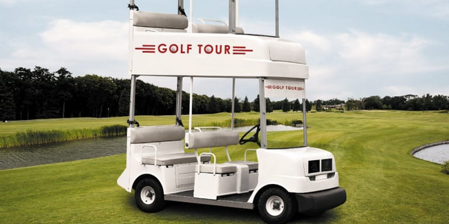 Portes Ouvertes Golfs de Limère et Donnery : initiation de golf gratuite et découverte cours enfants