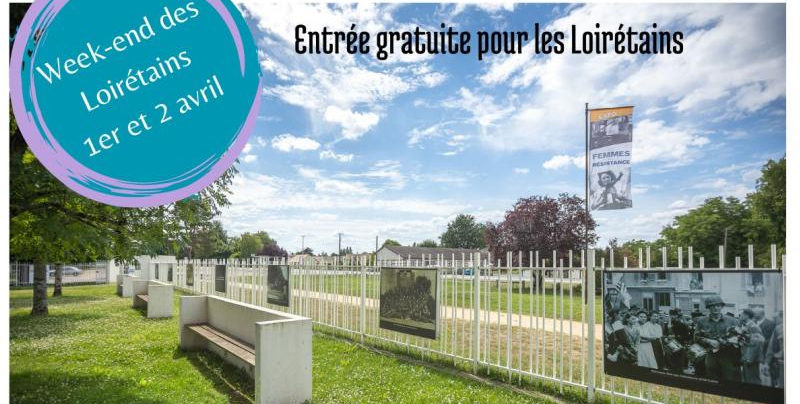 Week-end gratuit des Loirétains au musée de Lorris