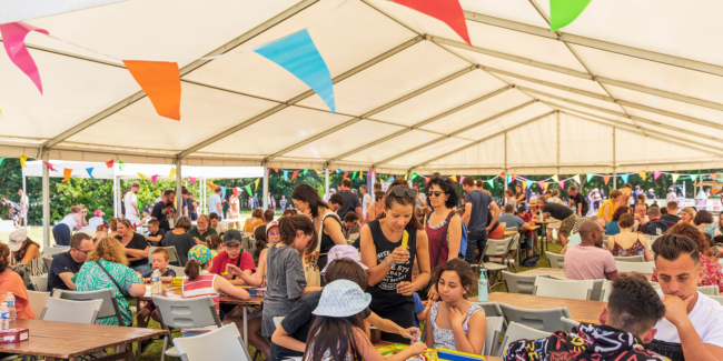 La Fête du jeu à Saint-Jean-de-Braye