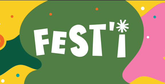 FEST'I : festival familial de plein air à Ingré