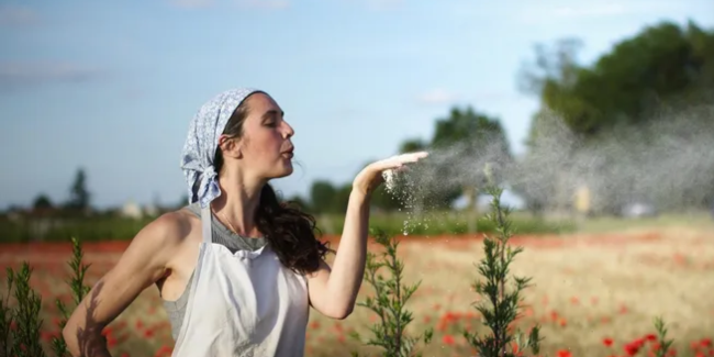 La Fée du Pain : spectacle jeune public à "La Corne des Pâtures"