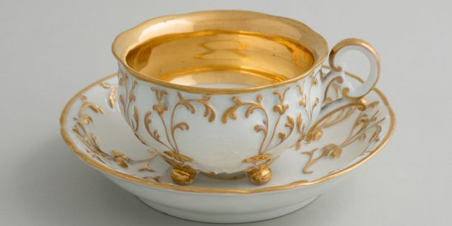A(rt) table : visite et atelier en famille au Musée Girodet à Montargis