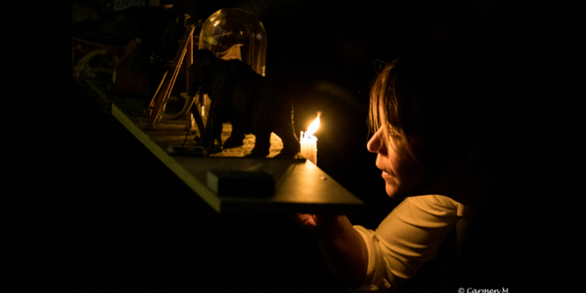Sous terre, spectacle jeune public dès 8 ans à Saint-Jean-de-Braye (Orléans Agglo)