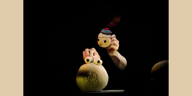Ti soon, spectacle très jeune public à Saint-Jean-de-Braye (Orléans Agglo)