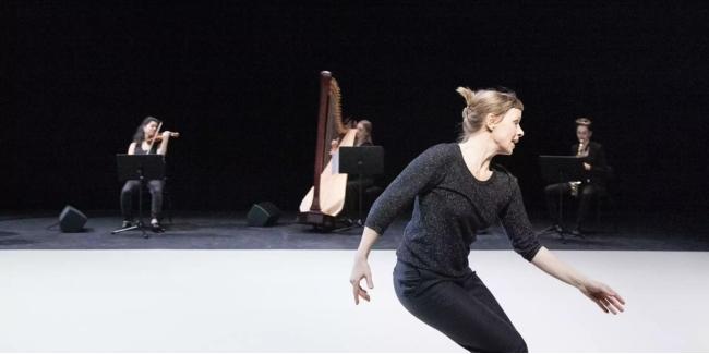 Giselle, Danse tout public, Théâtre d'Orléans - la Scène nationale
