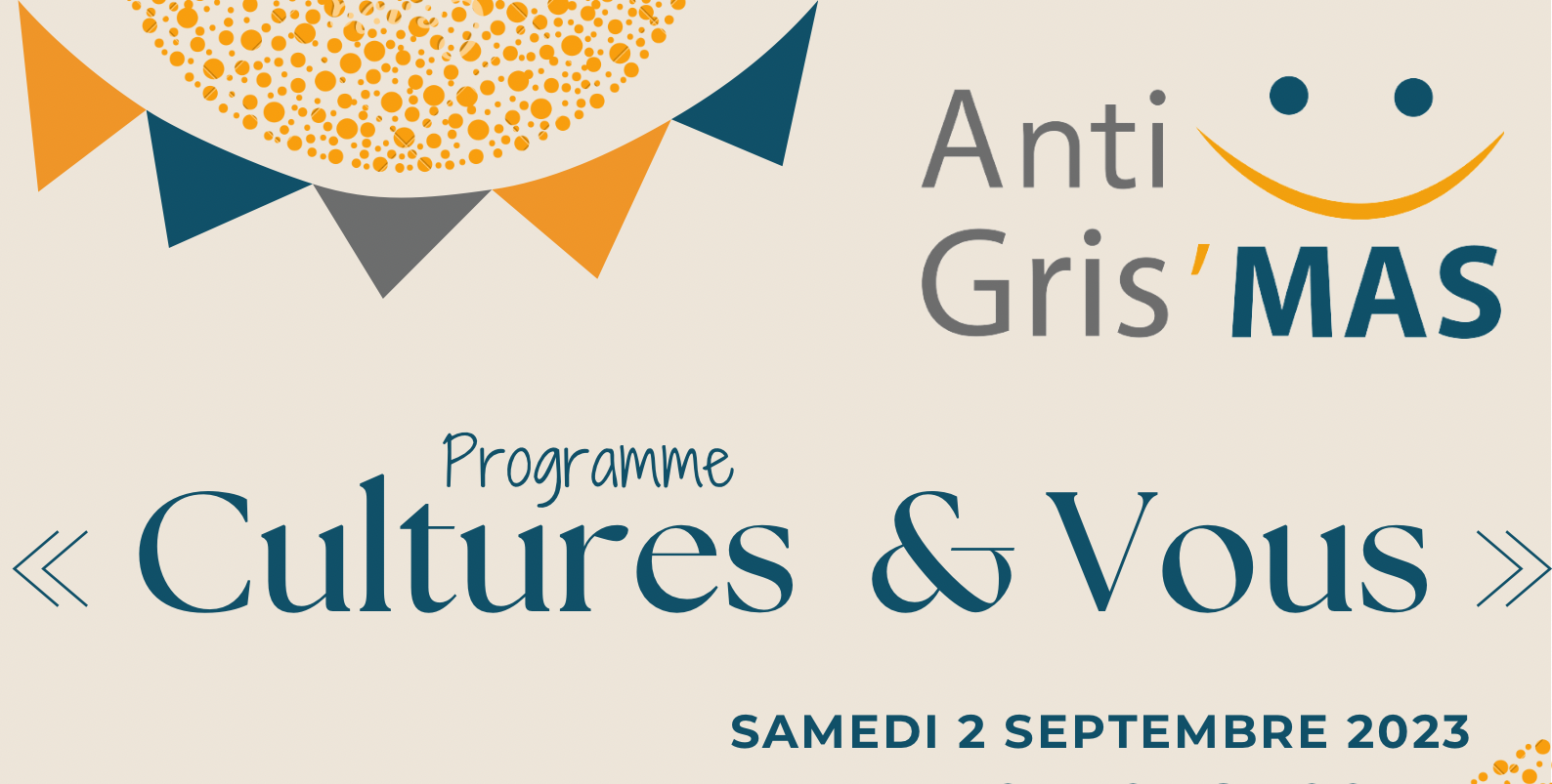 Festival "Cultures & Vous" à Lorris