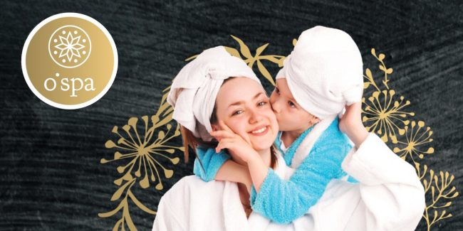 Spa en duo Parent-enfant avec O'Spa - centre aqualudique d'Orléans