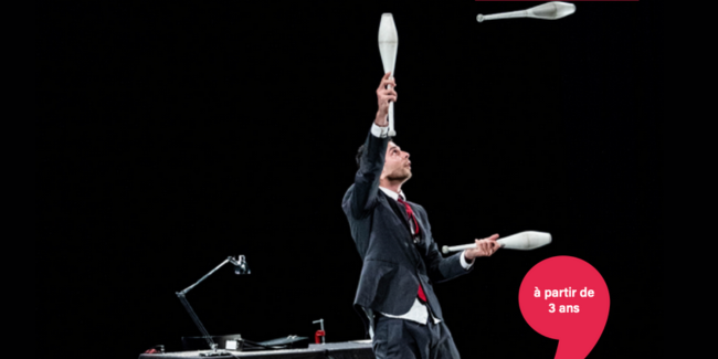 "Nine to five" : spectacle en famille à Beaugency