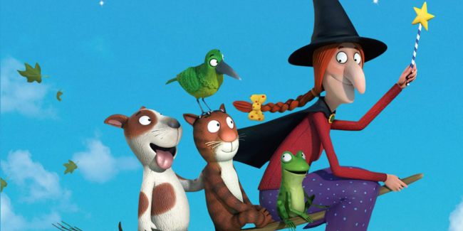 1,2,3... Ciné ! à Beaugency