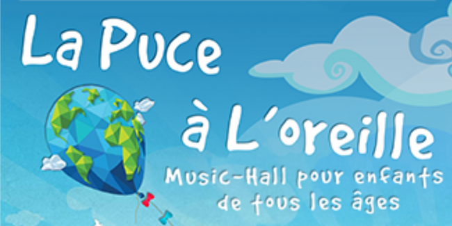 "On va sauver la planète", music-hall pour enfants au château-musée de Gien