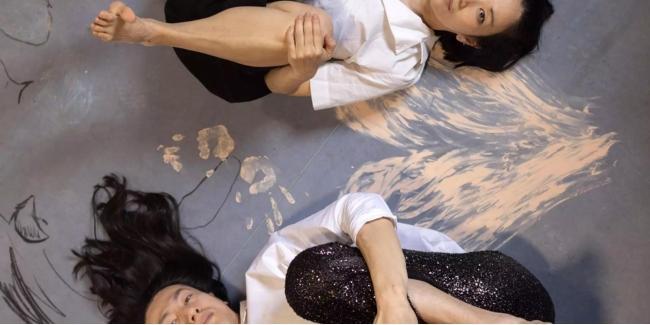 Atelier Waré Mono au Théâtre d'Orléans