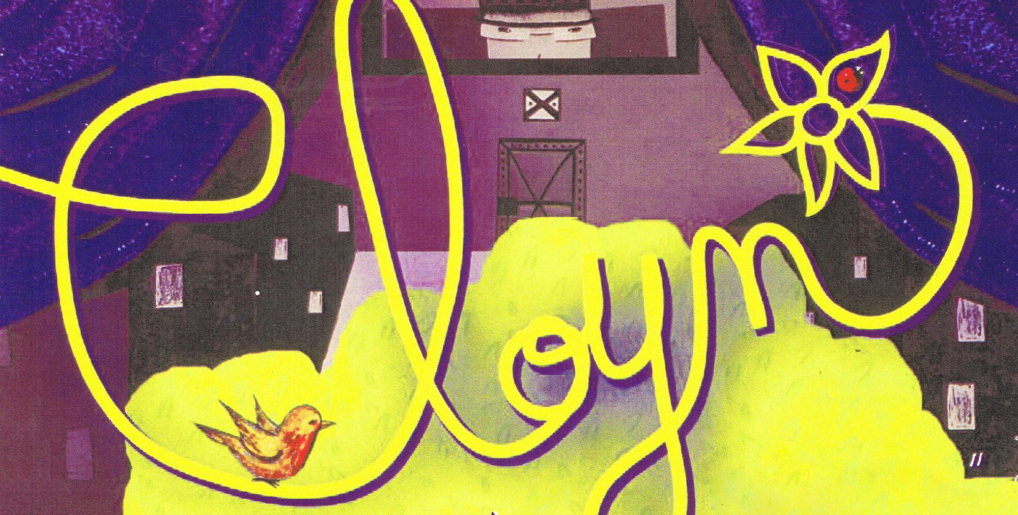 "Cloyn", spectacle jeune public à Orléans
