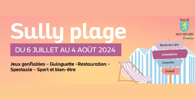 Sully Plage