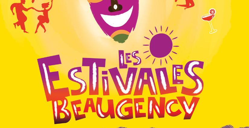 Les Estivales de Beaugency