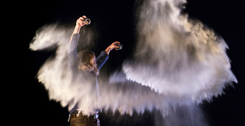 "Évidences inconnues" : spectacle de magie nouvelle et mentalisme, Théâtre d'Orléans - la Scène nationale