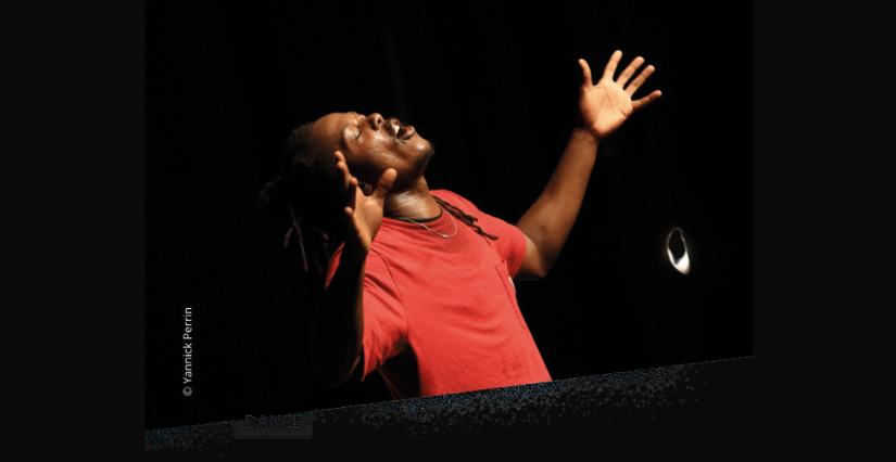 "Hip-Hop Nakupenda", spectacle de danse au Théâtre Gérard Philipe à Orléans