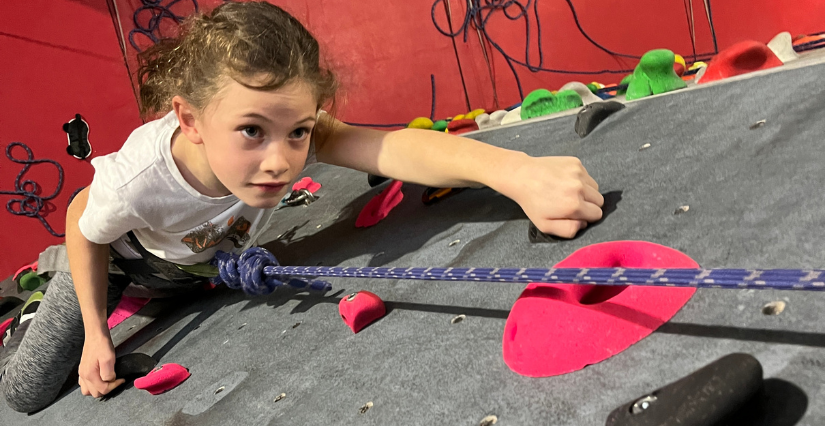 CLIMB'UP Orléans : salle d'escalade à Saran