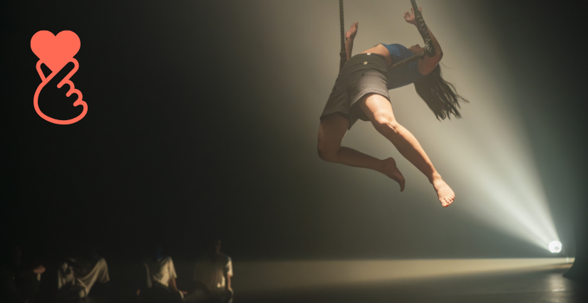 "Ka-In "– Spectacle de cirque – Théâtre d’Orléans – la Scène nationale d'Orléans "Ka-In "– Spectacle de cirque à voir en famille – Théâtre d’Orléans – la Scène nationale d'Orléans