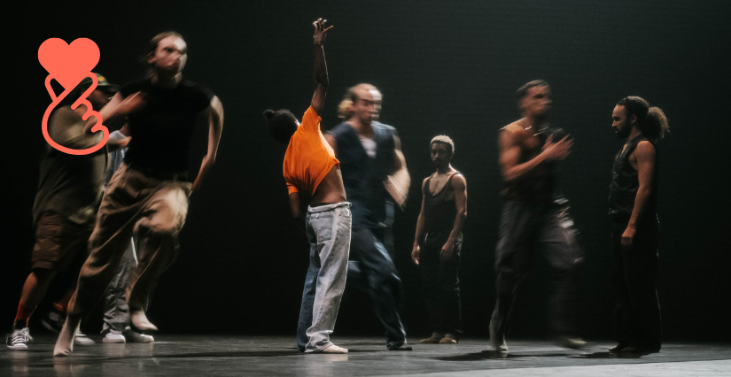 "Témoin" – Spectacle de danses urbaines à voir en famille – Théâtre d’Orléans – la Scène nationale d'Orléans