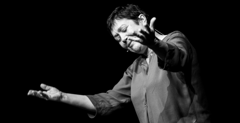 "Sleeping", conte et chant pour bébés, à Ingré