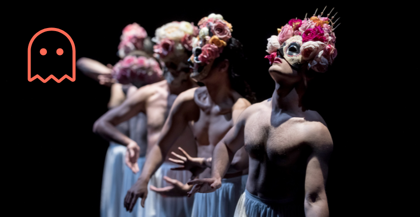 "Sous les fleurs" + Contre-soirée Cool Kids - Théâtre d'Orléans - Scène nationale d'Orléans
