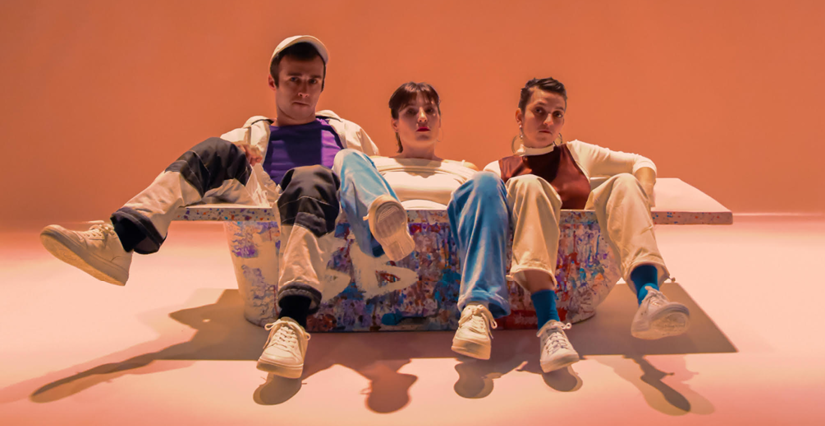 Théâtre avec les ados : "Suturé.es" à Saint-Jean-de-Braye
