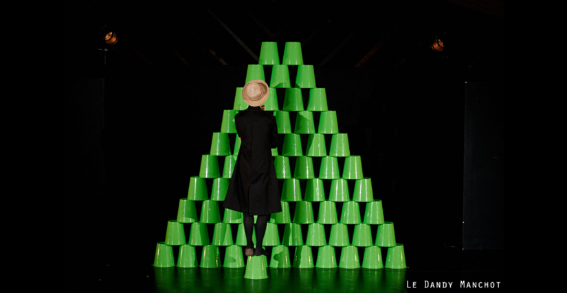 "Bakéké" - lancement de la saison culturelle 2025-2026 à Saint-Jean-de-Braye