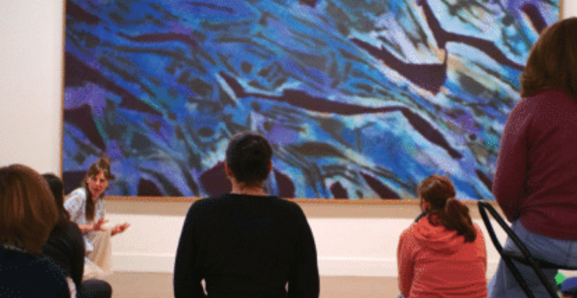 Nuits de la lecture au Musée des Beaux-Arts d’Orléans – Édition 2026