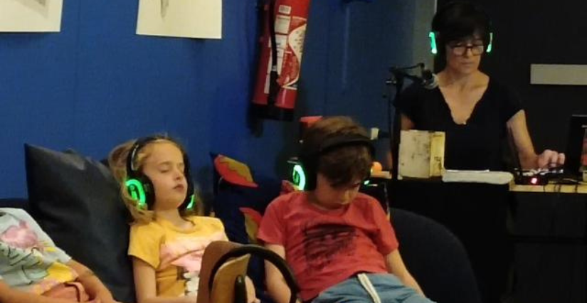 "À vue de nez", spectacle jeune public à Fleury-les-Aubrais