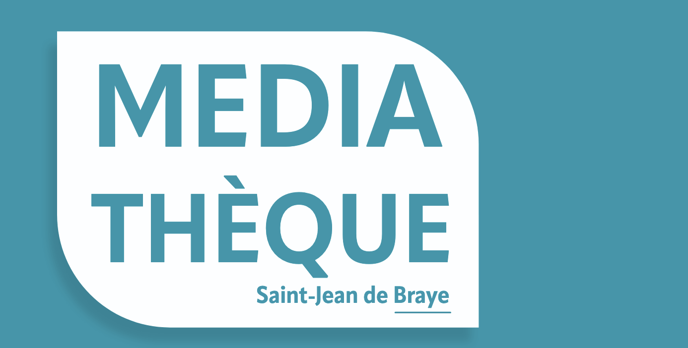 Médiathèque de Saint-Jean de Braye