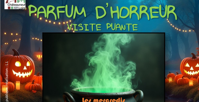 Atelier des vacances d'automne au Musée de la Marine de Loire à Châteauneuf-sur-Loire