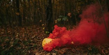P'tites histoires d'Halloween - Bibliothèque de Sully-sur-Loire