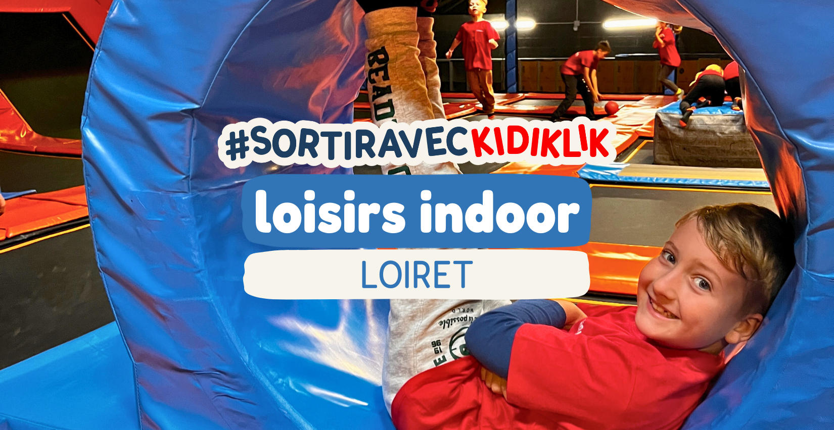 Les loisirs indoor dans le Loiret