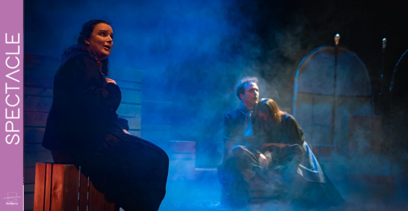 Andersen – Théâtre Le Puits-Manu (Beaugency) Andersen – Théâtre Le Puits-Manu (Beaugency)