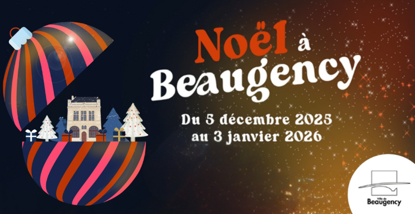 Week-end de Noël à Beaugency -Animations des 13-14 décembre