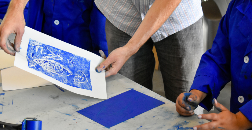 Week-end aux Tanneries à Amilly (près de Montargis)