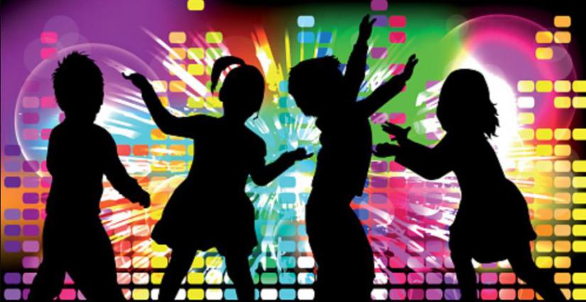 Kidi'Boum #3 à La Ruche en Scène à Orléans