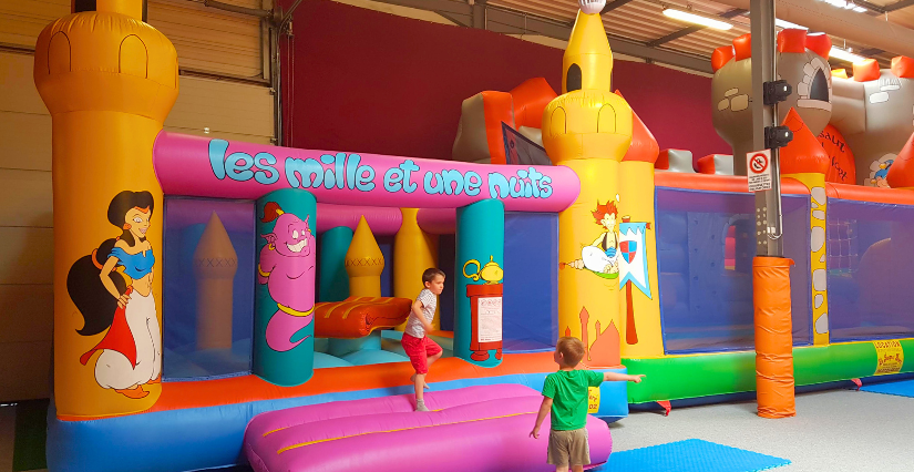 Le Beignet Doré vous attend les mercredis et les week-ends près d’Orléans