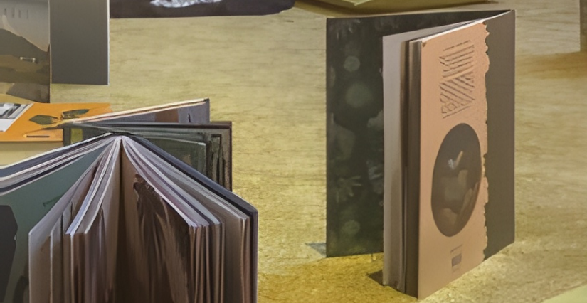 Nuit de la lecture au FRAC d'Orléans