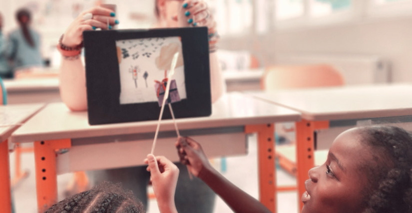 Atelier enfant "Crankie Box, animaux de la nuit" - Le Belvédère du Val de Sully Atelier enfant "Crankie Box, animaux de la nuit" - Le Belvédère du Val de Sully