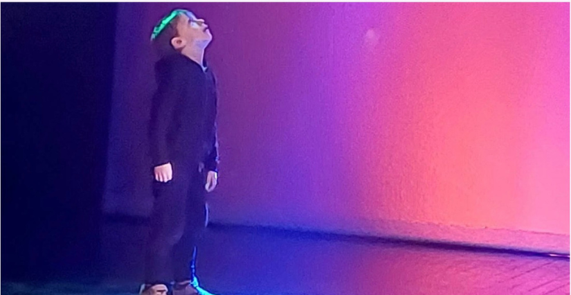 Stage de théâtre amateur au Théâtre de la Tête Noire (Saran)