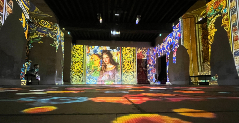 Journées Européennes du Patrimoine (JEP) au Château de Beaugency