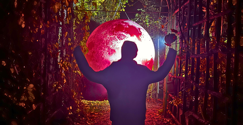 Mort & Renaissance – Halloween au Château de Beaugency