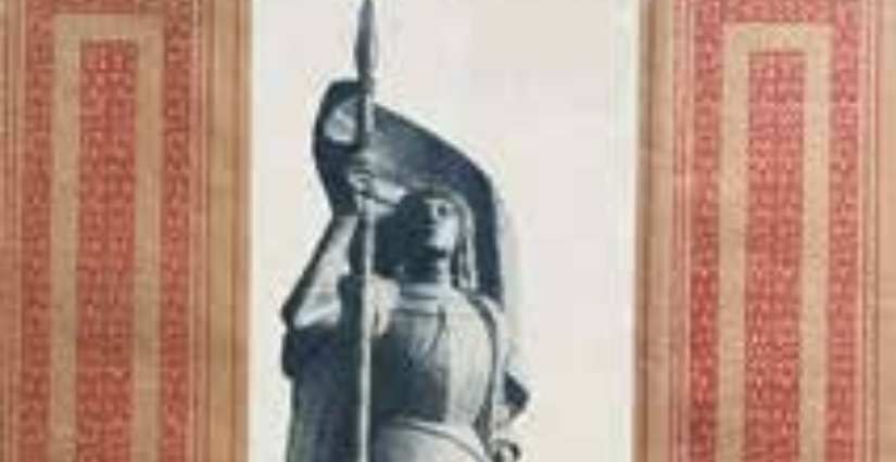 Les fêtes de Jeanne d'Arc en 1926 - Atelier à la Maison Jeanne d'Arc, Orléans